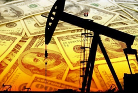 Цена азербайджанской нефти понизилась     